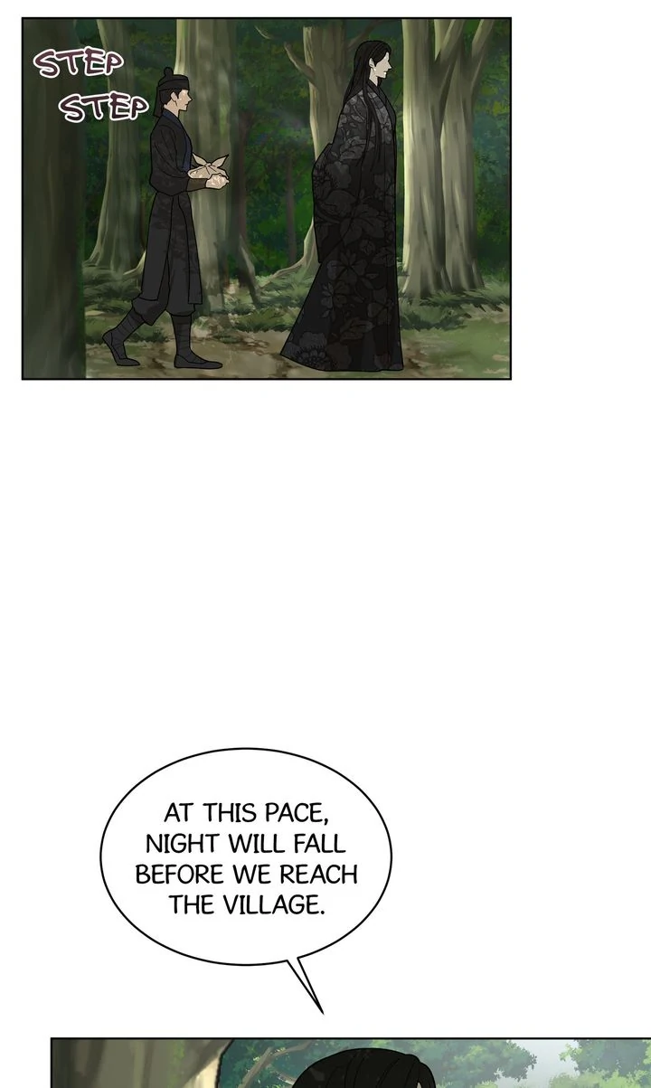 Celestial Chapter 13 - Page 9 in English