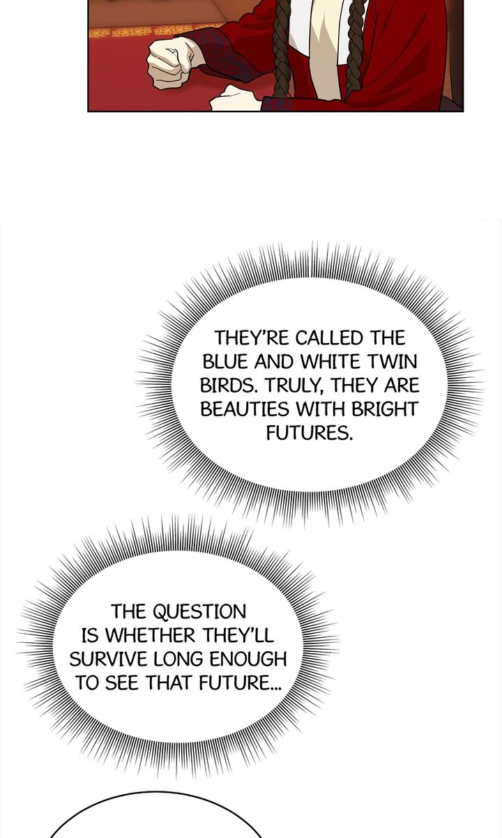 Celestial Chapter 14 - Page 13 in English