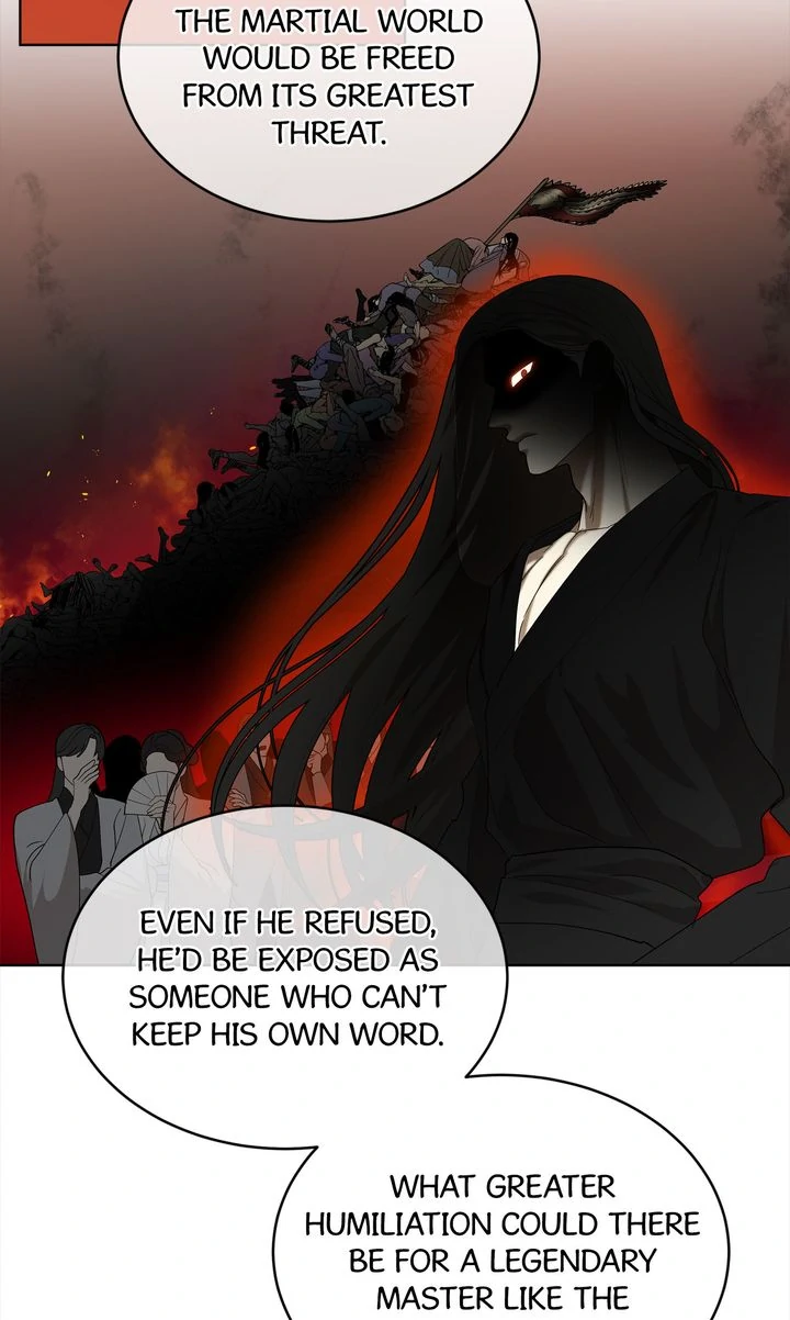 Celestial Chapter 14 - Page 26 in English