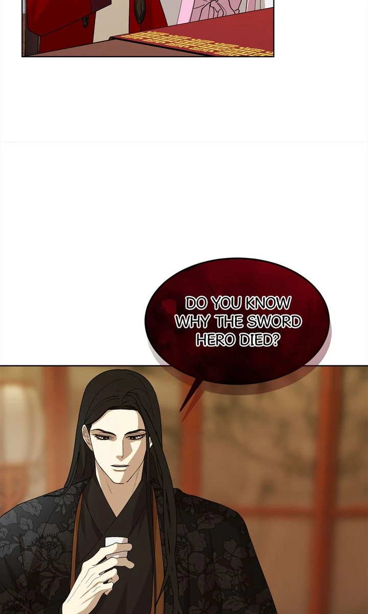 Celestial Chapter 14 - Page 31 in English