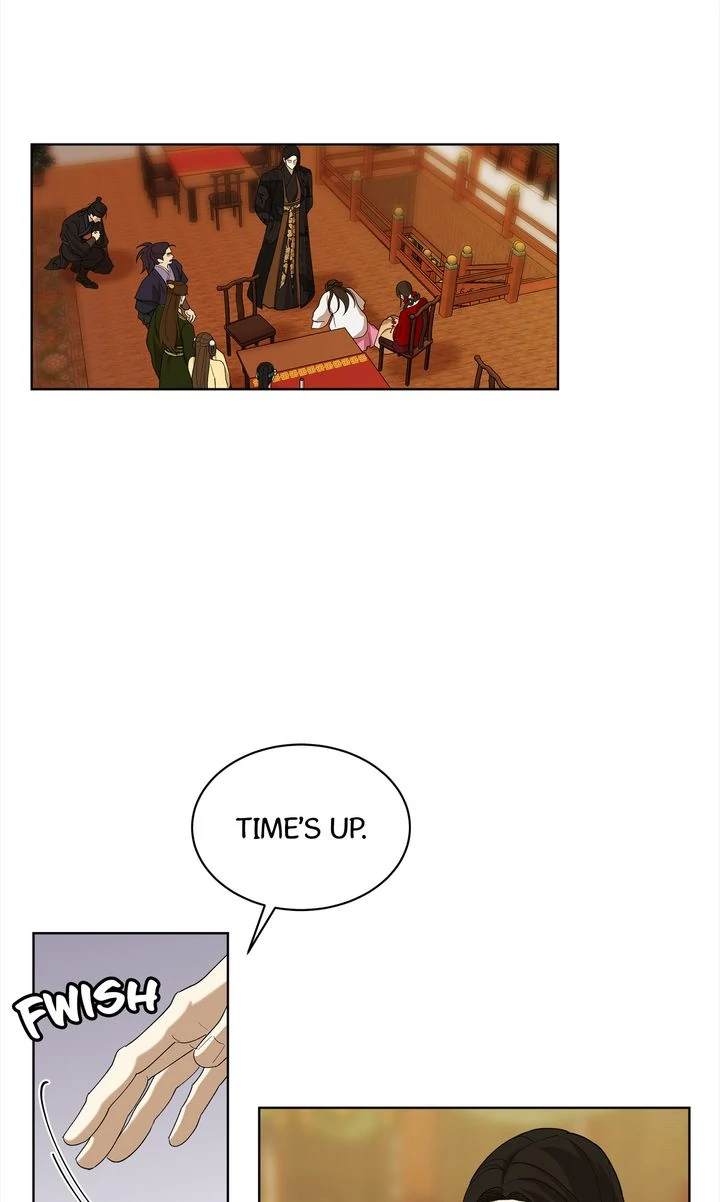 Celestial Chapter 14 - Page 58 in English