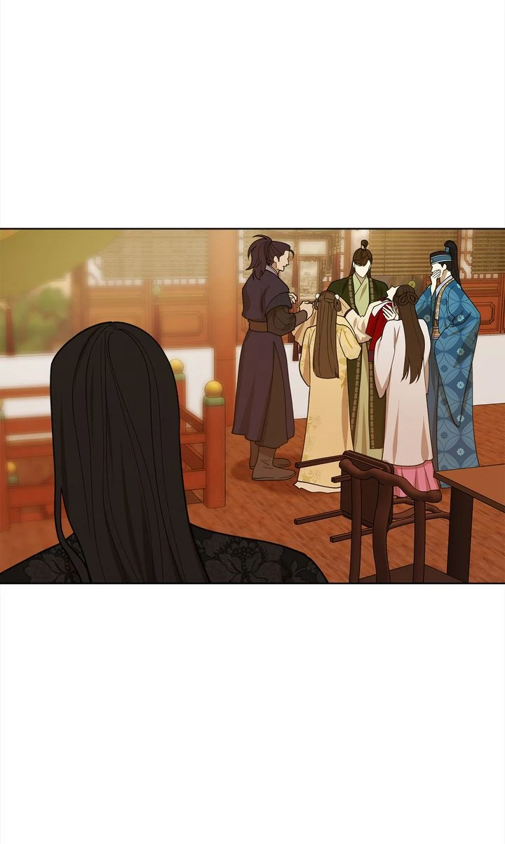 Celestial Chapter 14 - Page 65 in English