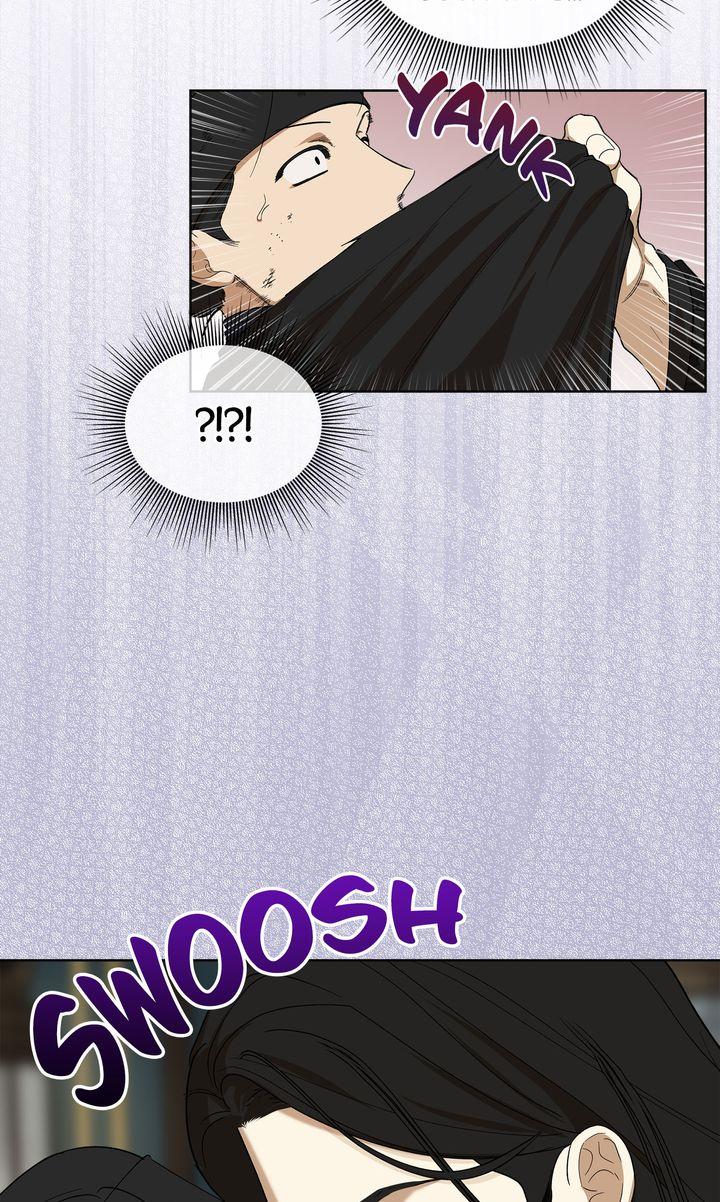 Celestial Chapter 14 - Page 70 in English