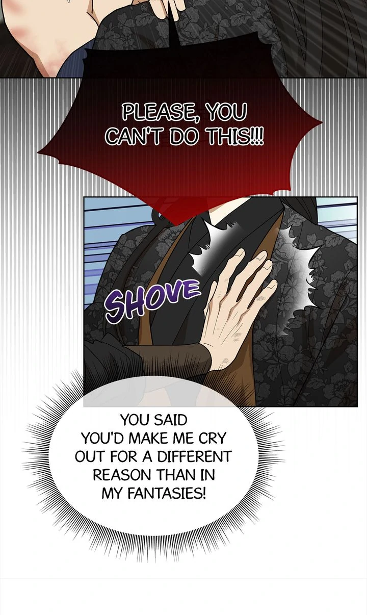 Celestial Chapter 15 - Page 13 in English