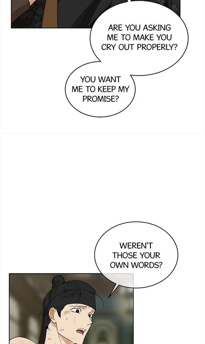Celestial Chapter 15 - Page 24 in English