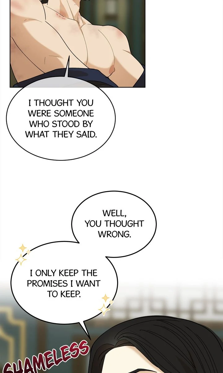 Celestial Chapter 15 - Page 25 in English