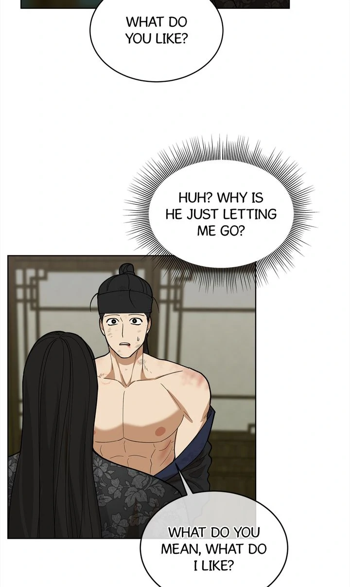 Celestial Chapter 15 - Page 31 in English