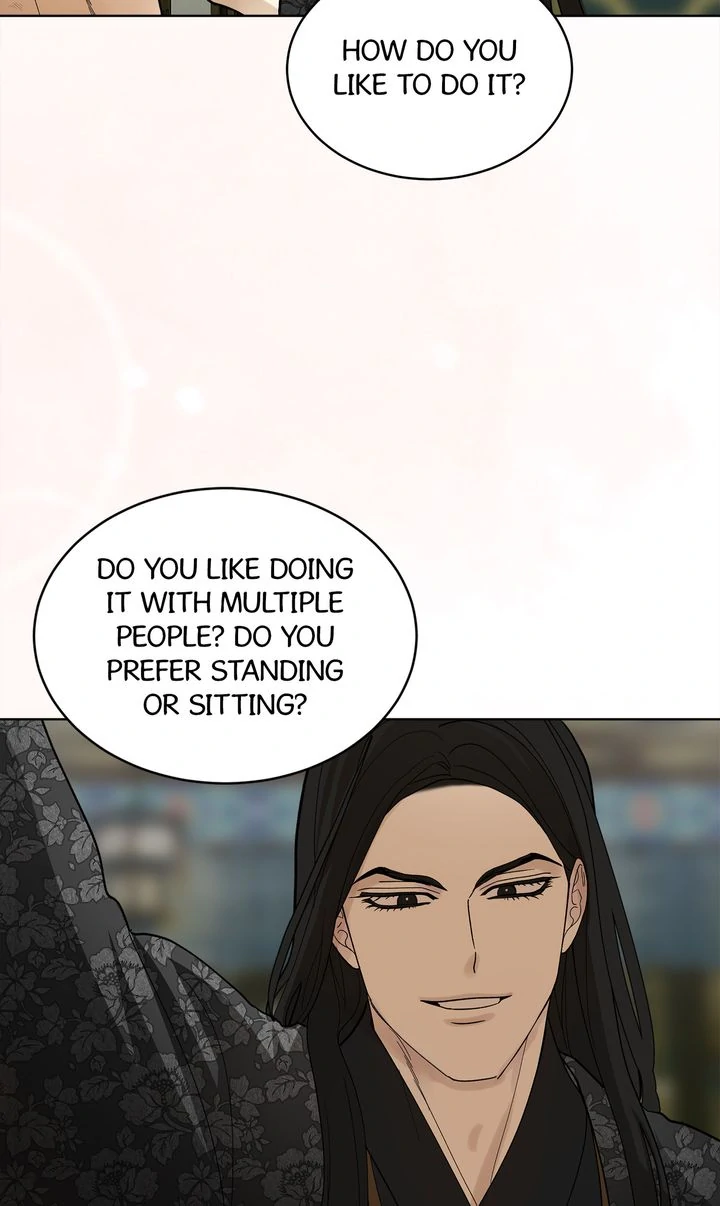 Celestial Chapter 15 - Page 34 in English