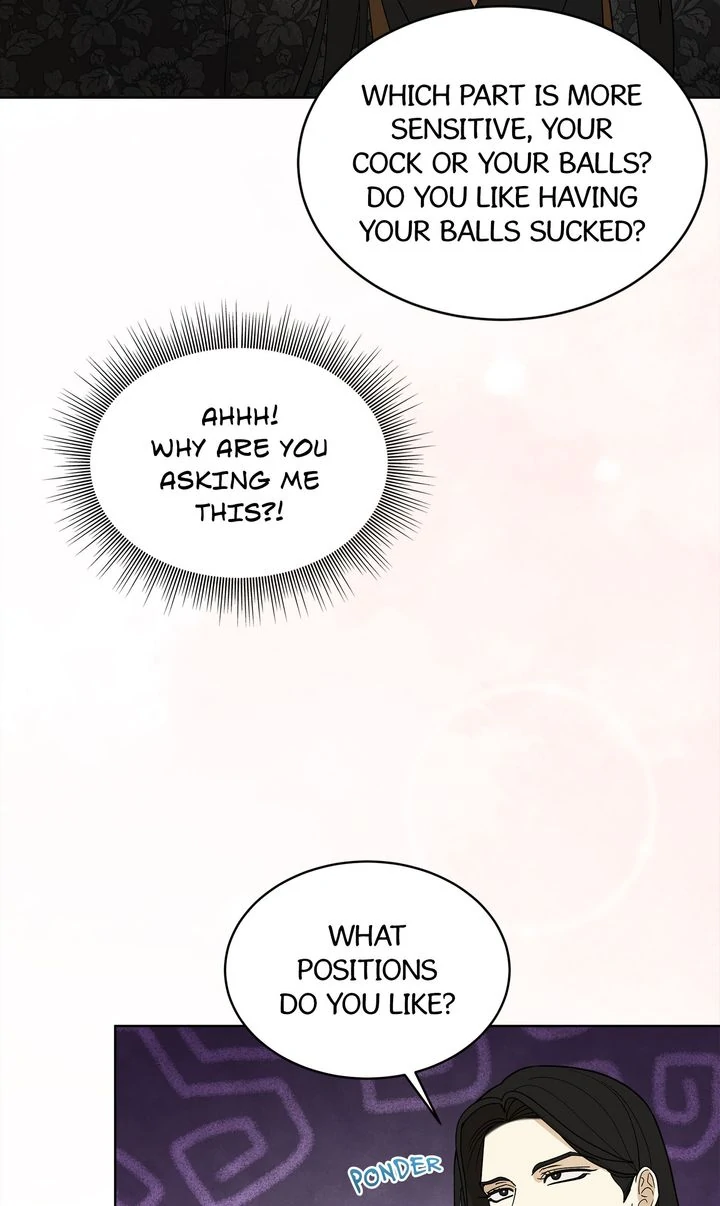 Celestial Chapter 15 - Page 35 in English