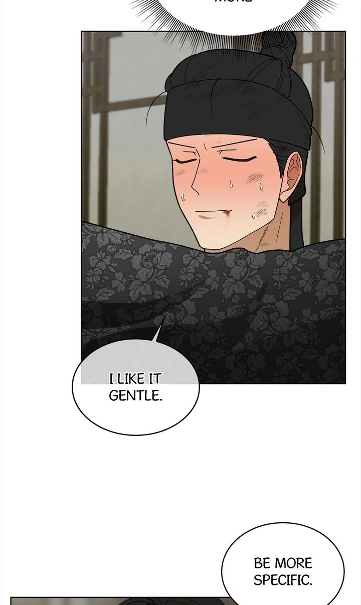Celestial Chapter 15 - Page 38 in English