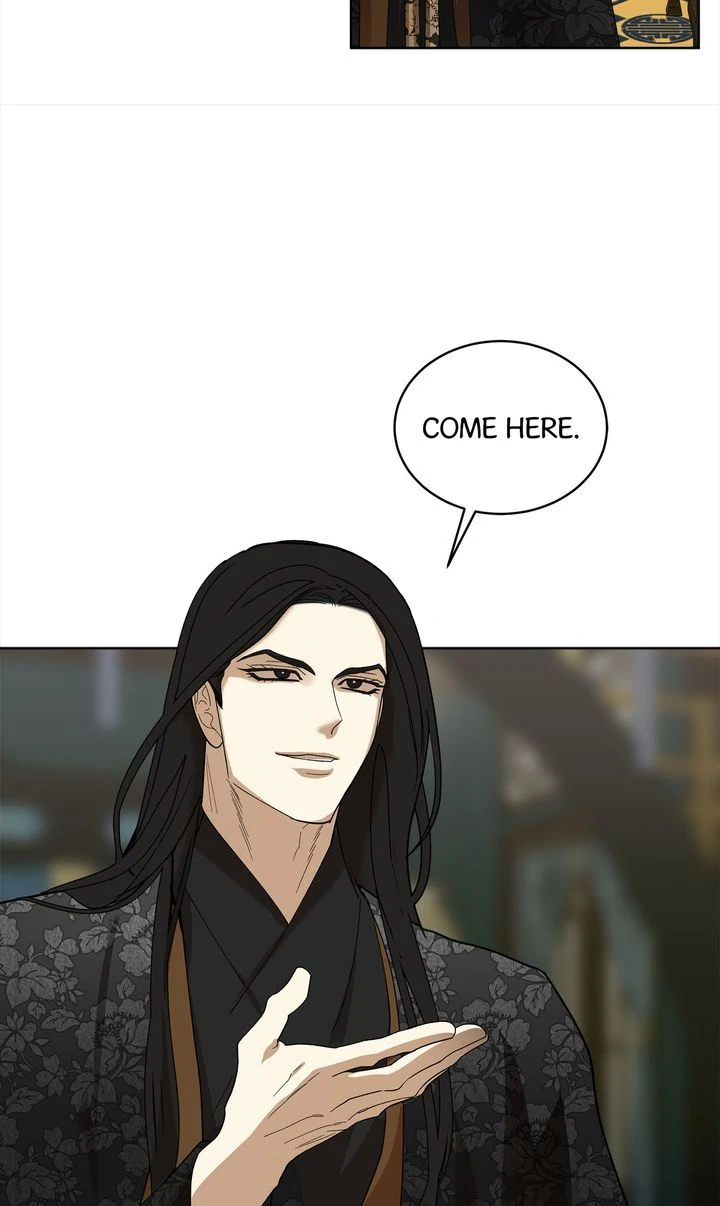 Celestial Chapter 15 - Page 42 in English