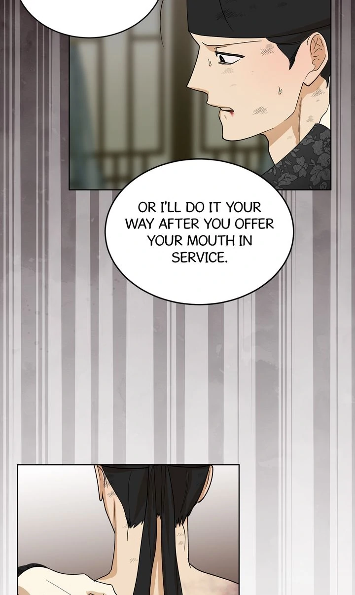 Celestial Chapter 15 - Page 50 in English