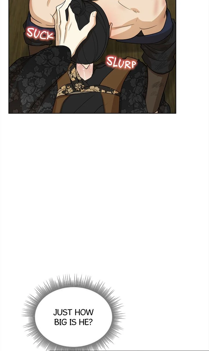 Celestial Chapter 15 - Page 57 in English