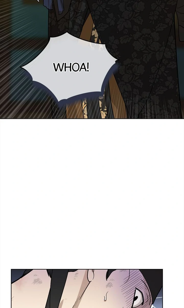 Celestial Chapter 15 - Page 9 in English