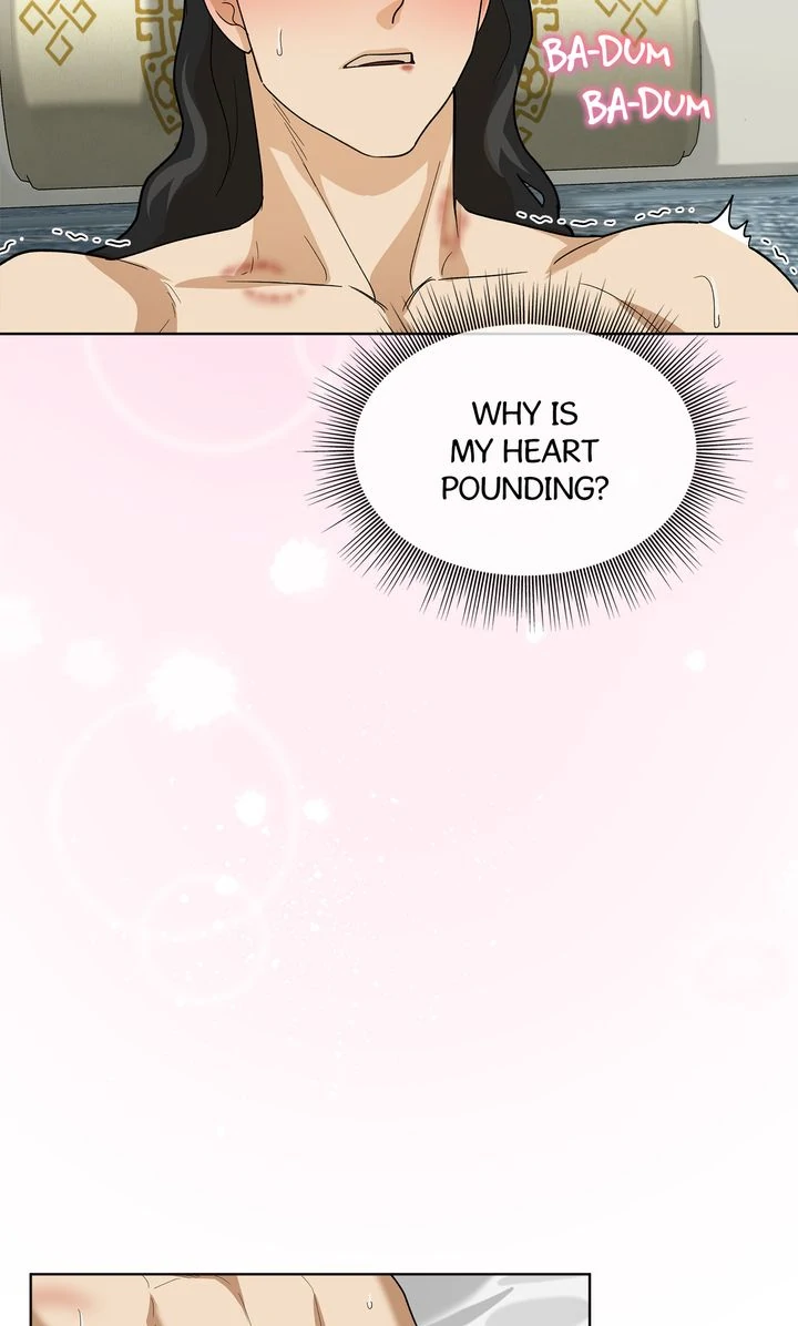 Celestial Chapter 16 - Page 23 in English