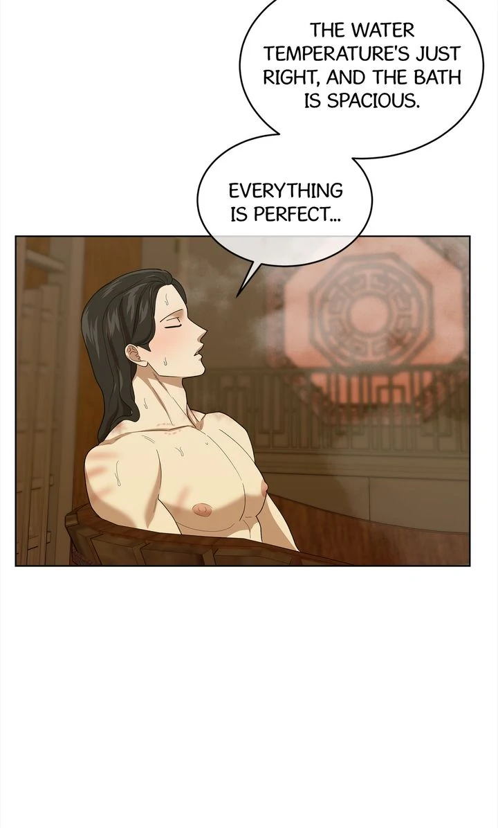 Celestial Chapter 16 - Page 3 in English