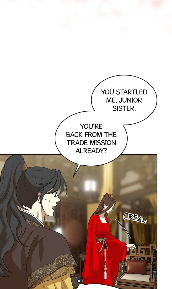 Celestial Chapter 17 - Page 10 in English