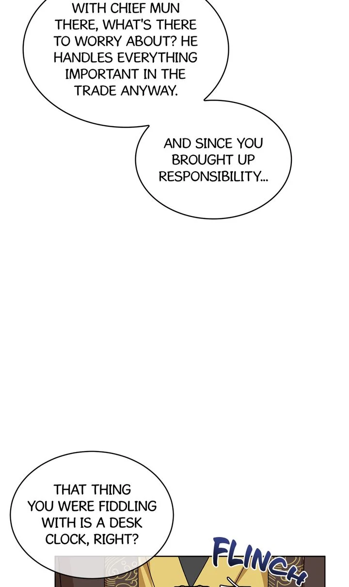 Celestial Chapter 17 - Page 13 in English