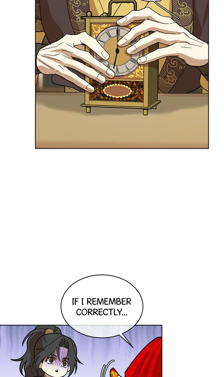Celestial Chapter 17 - Page 14 in English