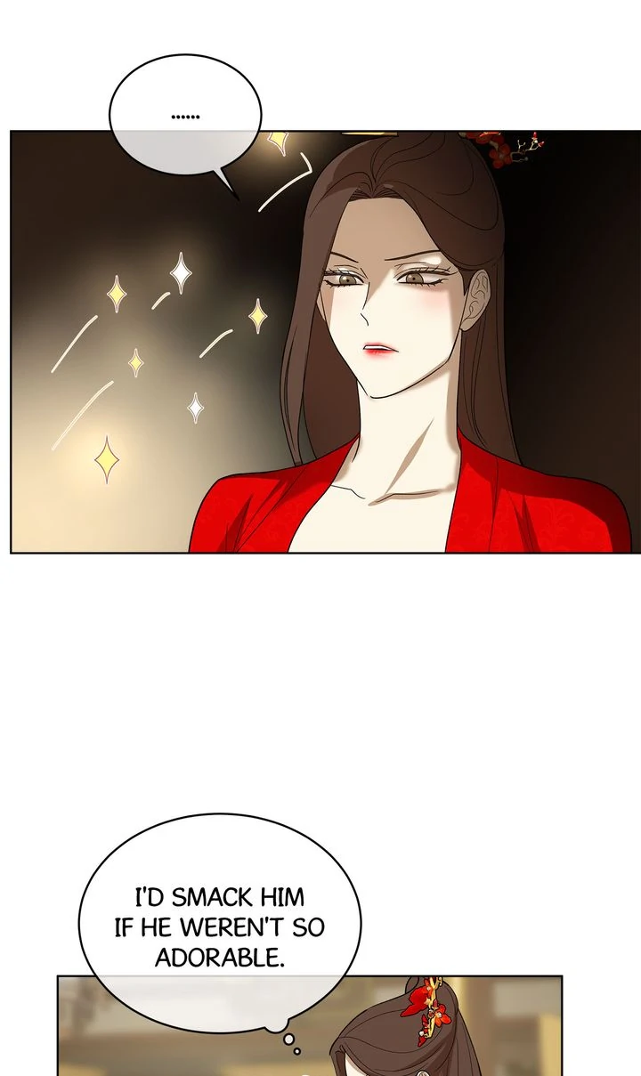 Celestial Chapter 17 - Page 23 in English