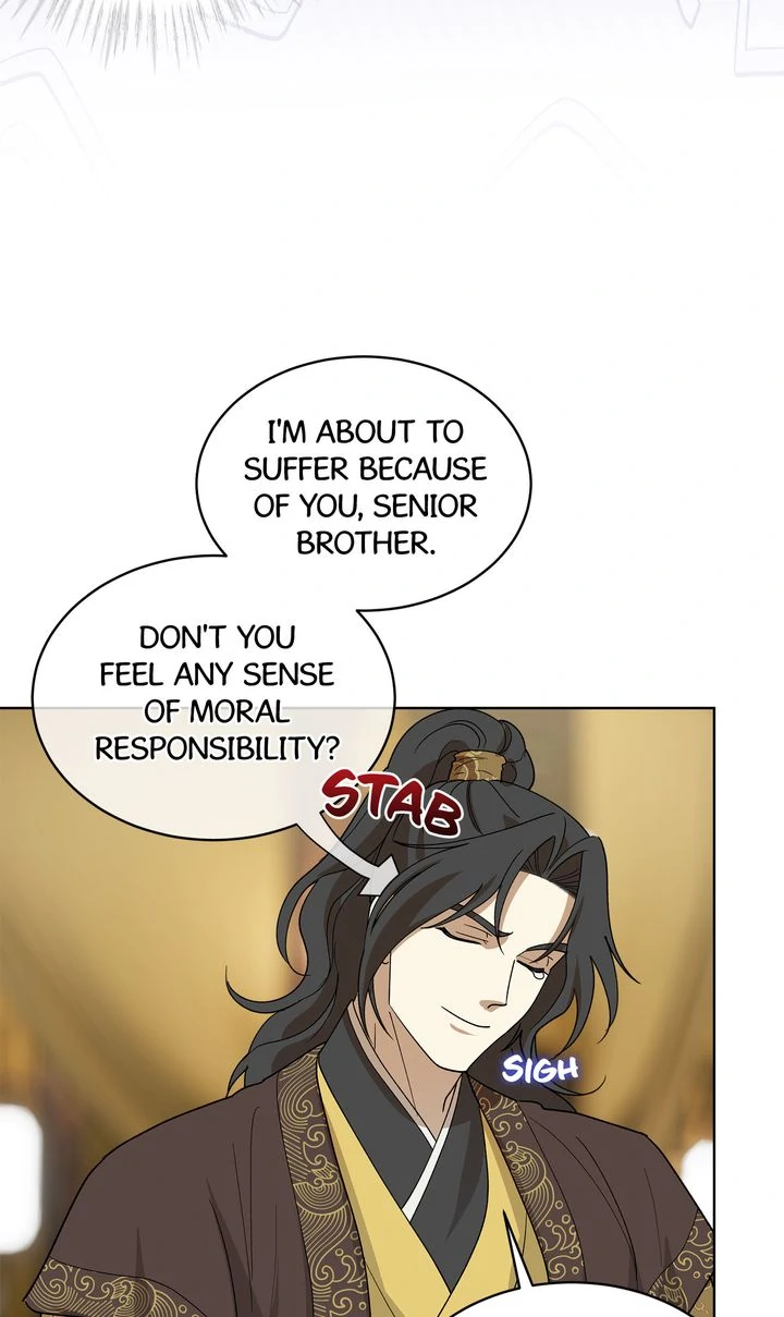 Celestial Chapter 17 - Page 29 in English