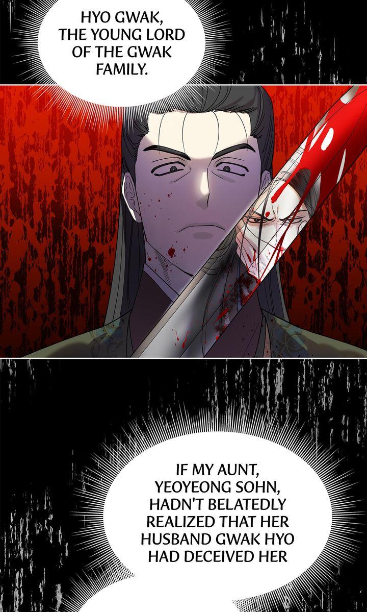 Celestial Chapter 18 - Page 10 in English