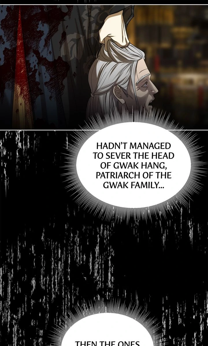 Celestial Chapter 18 - Page 12 in English