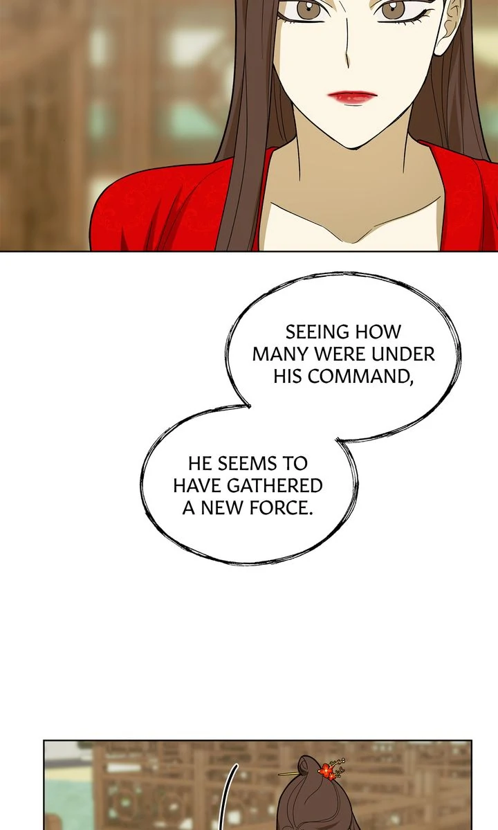 Celestial Chapter 18 - Page 18 in English