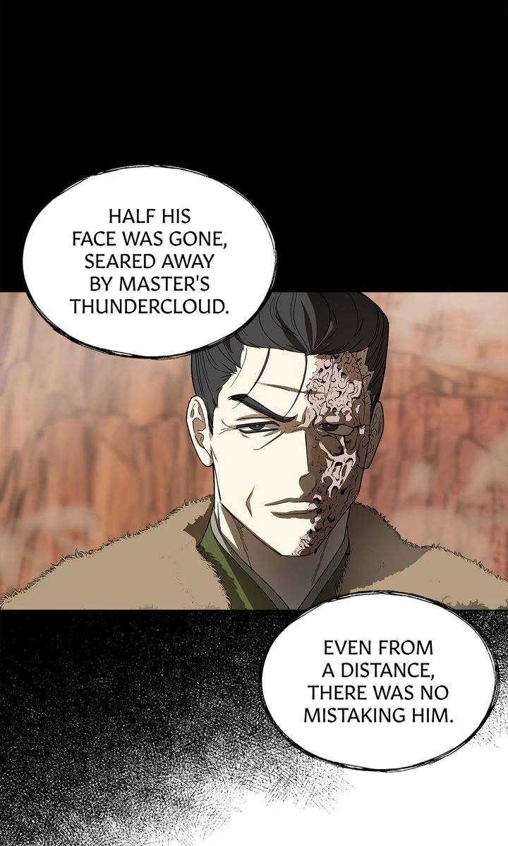 Celestial Chapter 18 - Page 4 in English