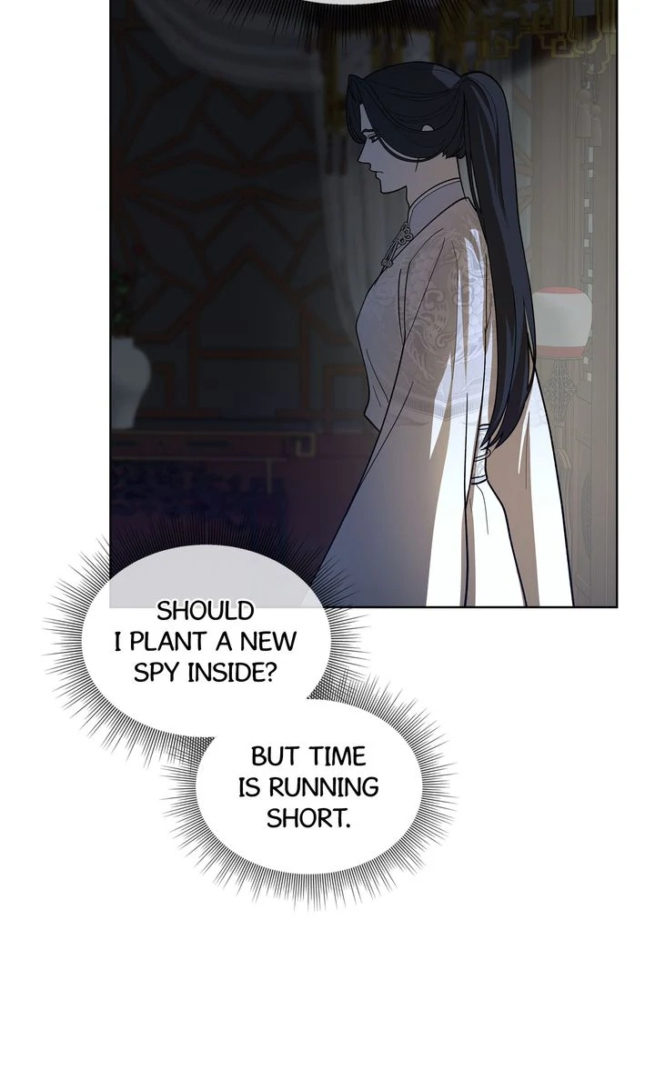 Celestial Chapter 18 - Page 41 in English