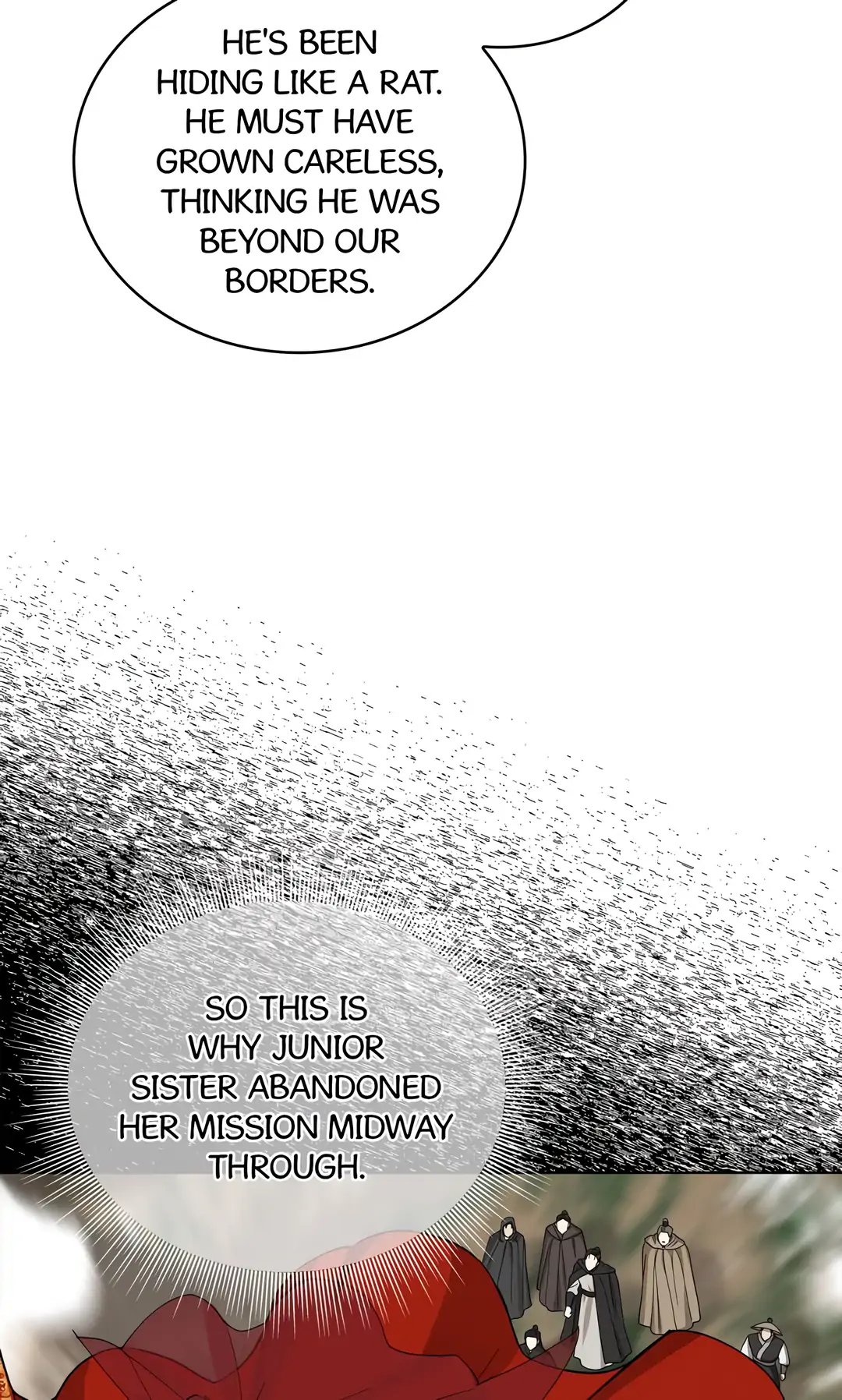 Celestial Chapter 19 - Page 12 in English