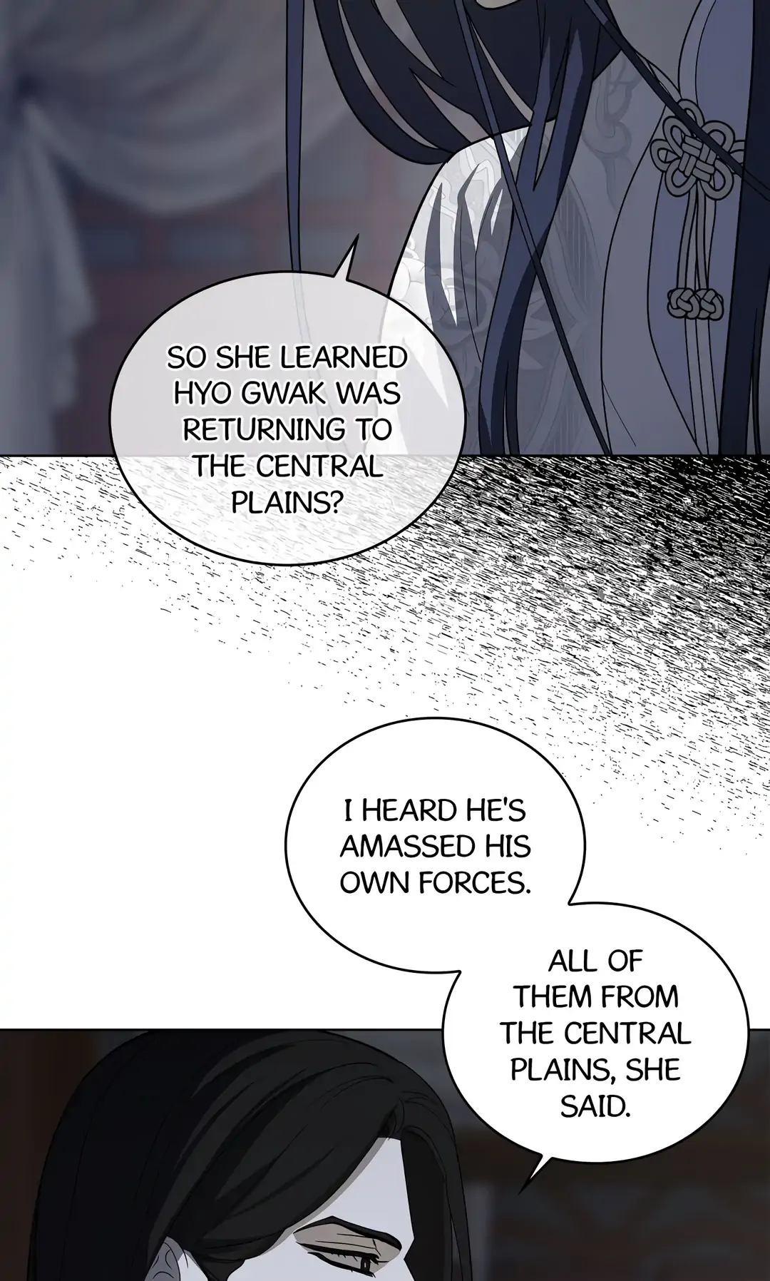 Celestial Chapter 19 - Page 14 in English