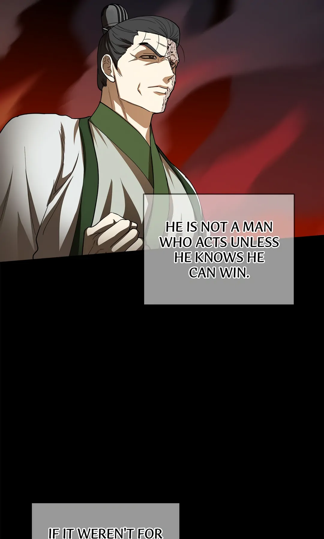 Celestial Chapter 19 - Page 19 in English