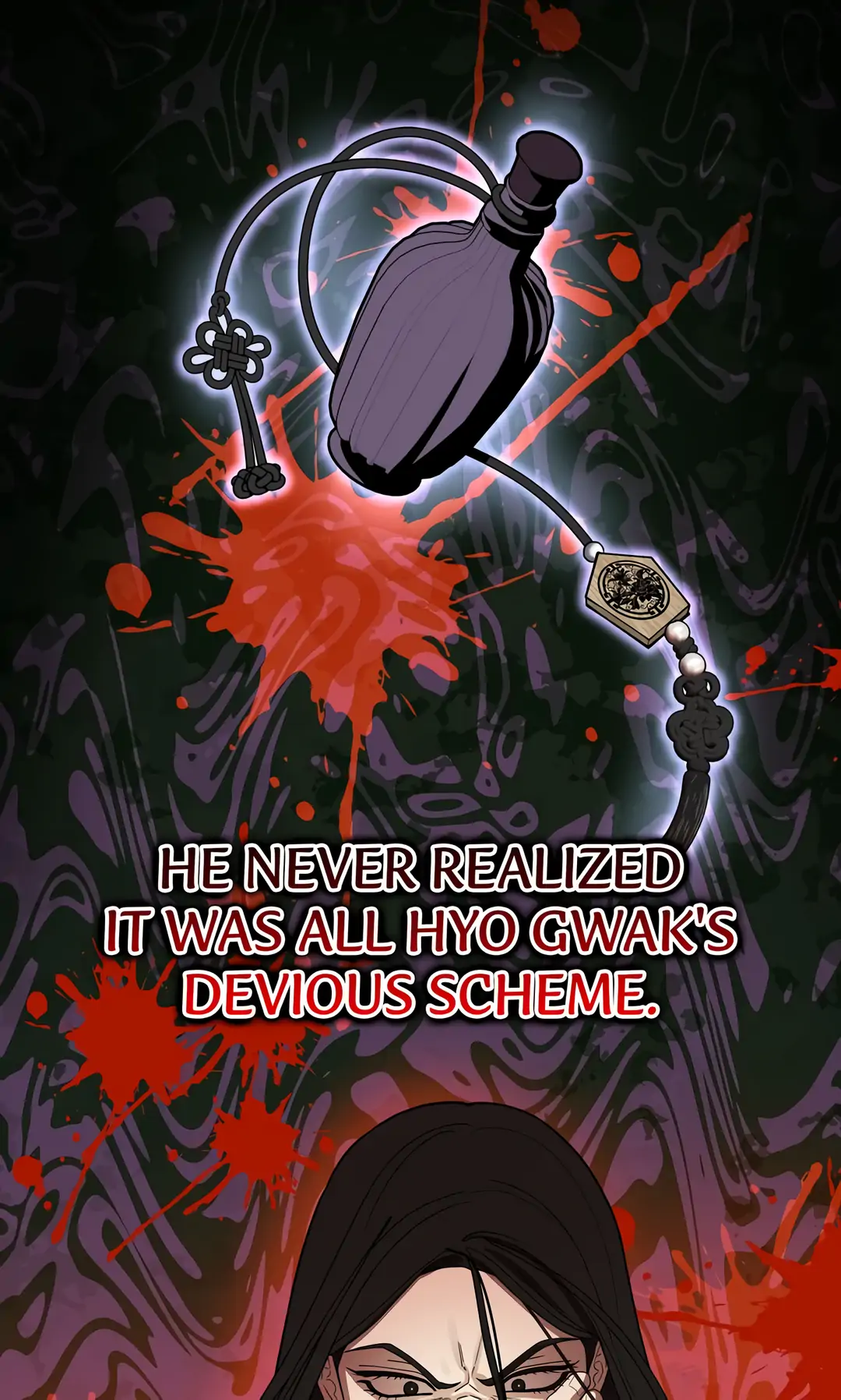 Celestial Chapter 19 - Page 21 in English