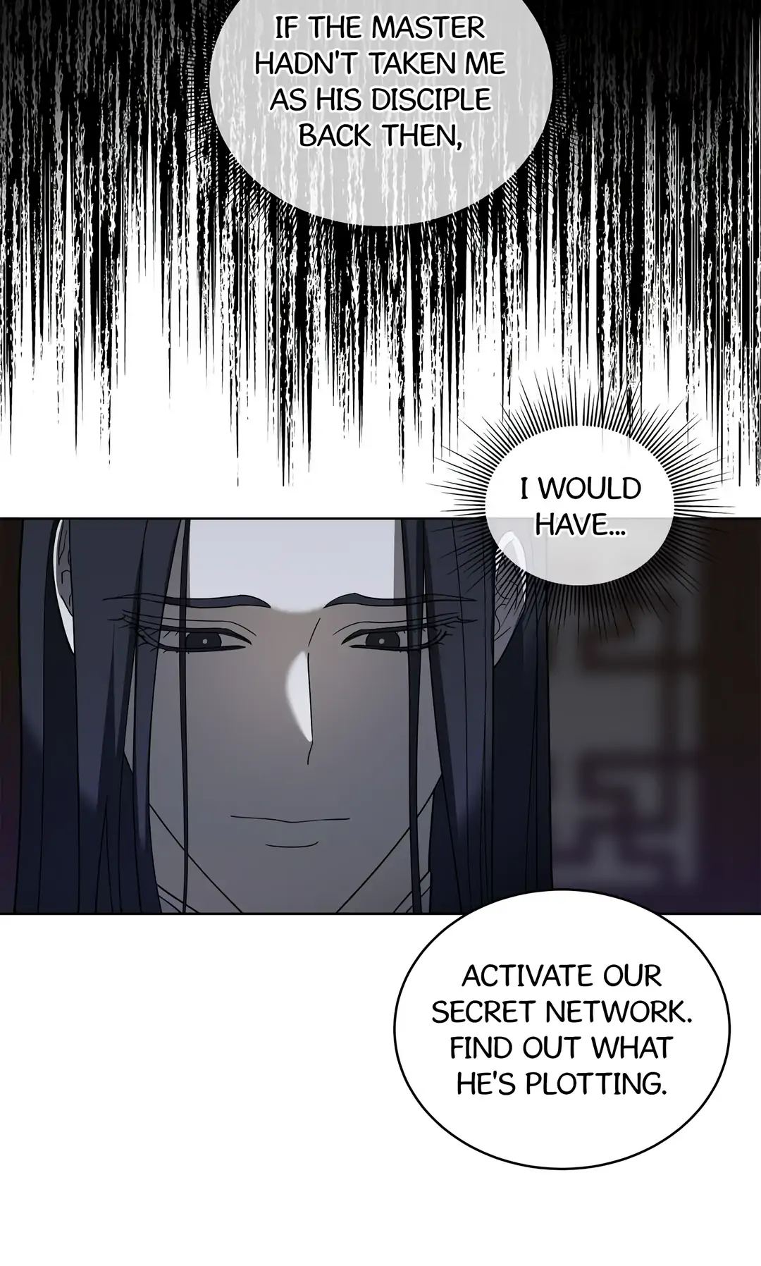 Celestial Chapter 19 - Page 26 in English