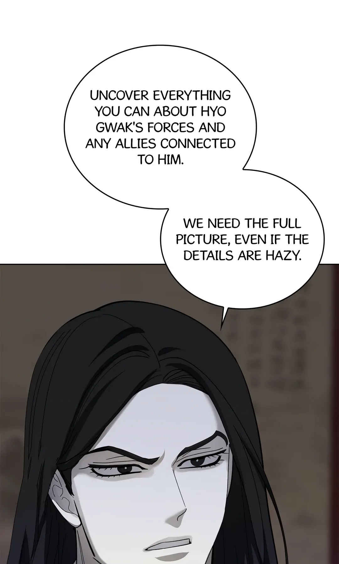 Celestial Chapter 19 - Page 28 in English