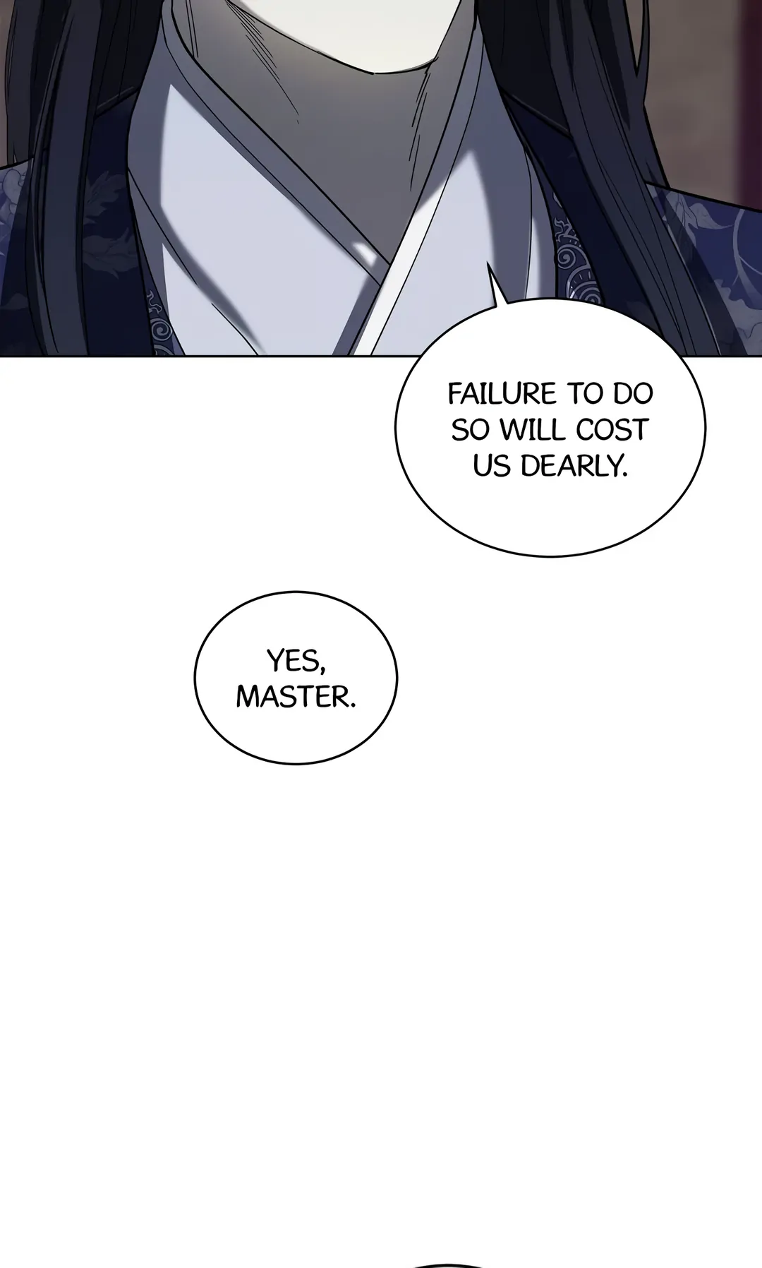 Celestial Chapter 19 - Page 29 in English
