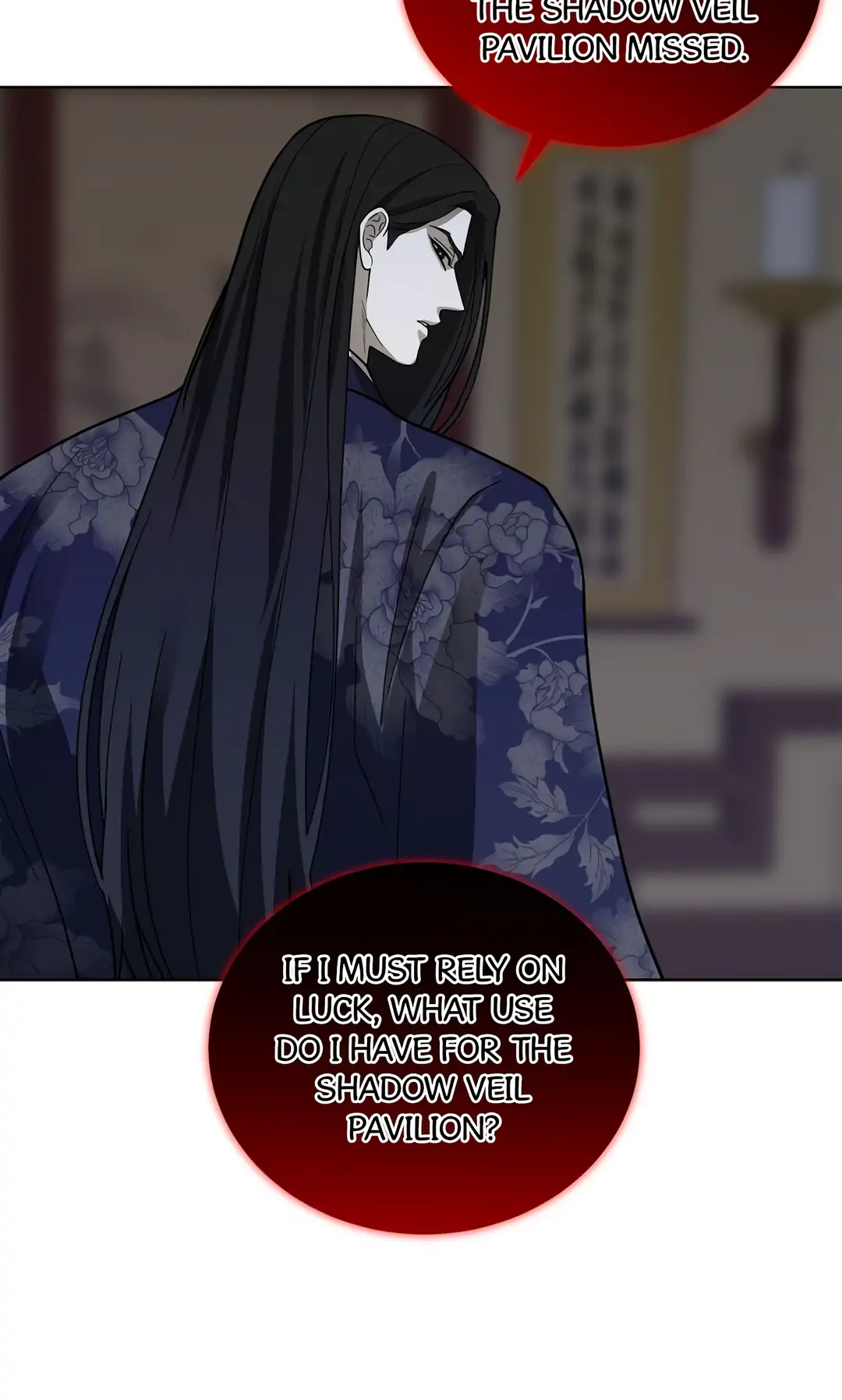 Celestial Chapter 19 - Page 31 in English
