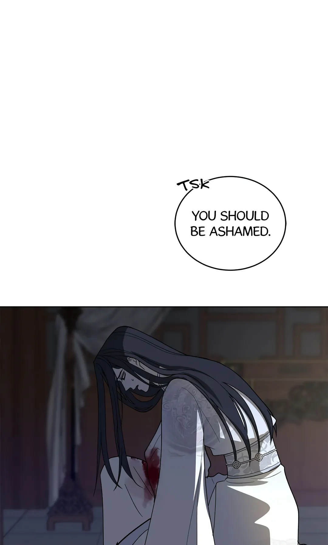Celestial Chapter 19 - Page 32 in English