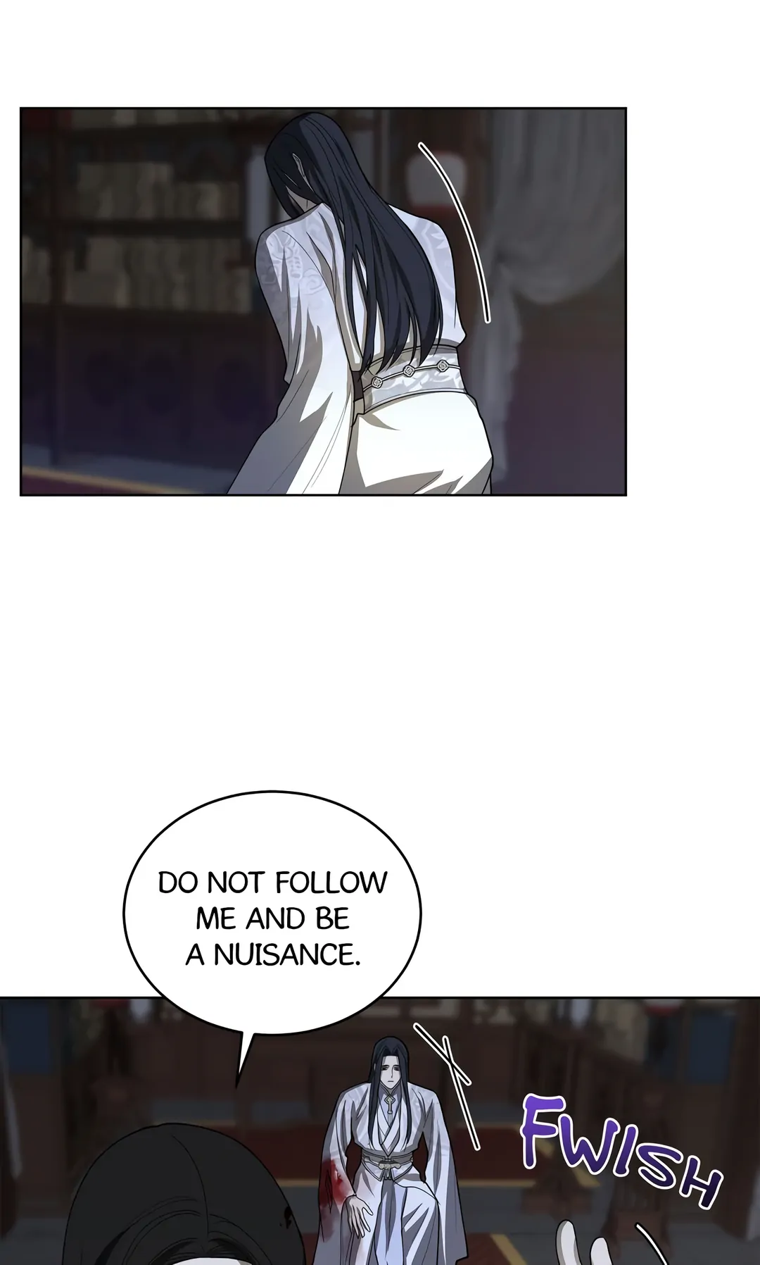 Celestial Chapter 19 - Page 36 in English