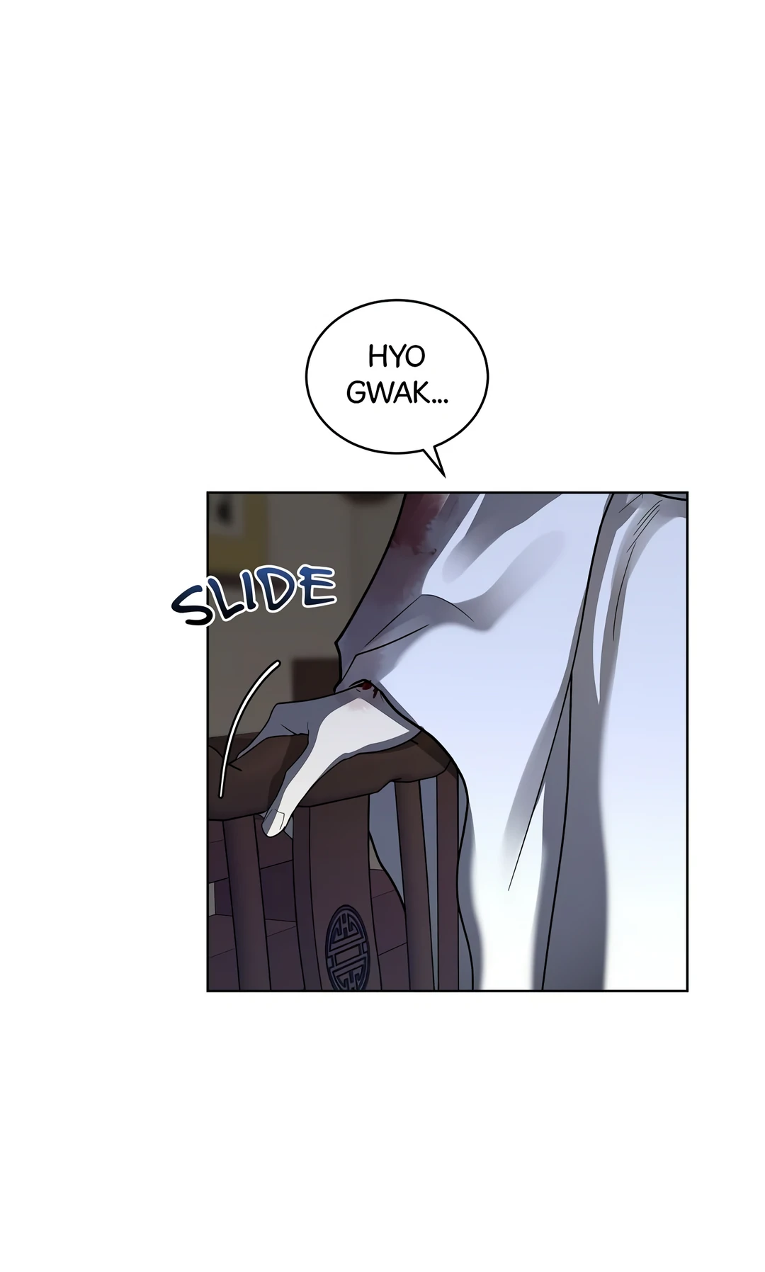 Celestial Chapter 19 - Page 39 in English
