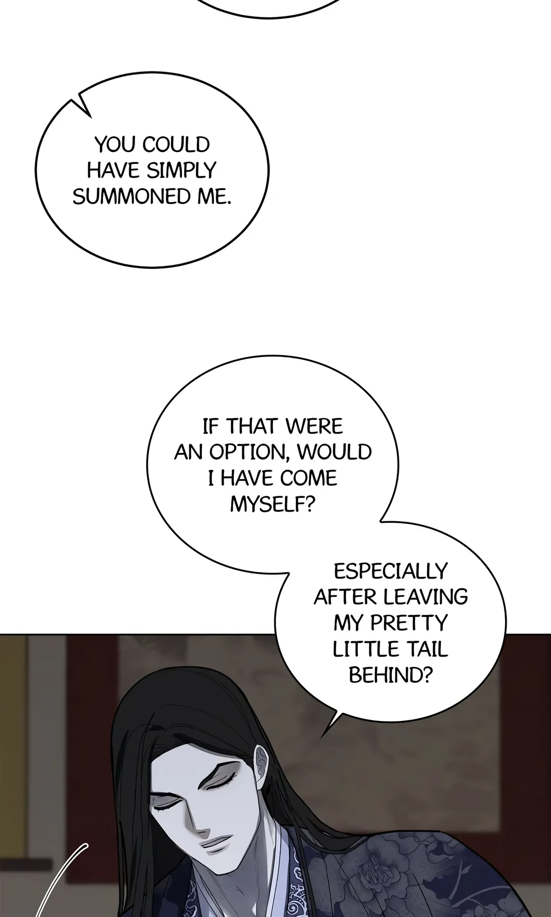 Celestial Chapter 19 - Page 4 in English
