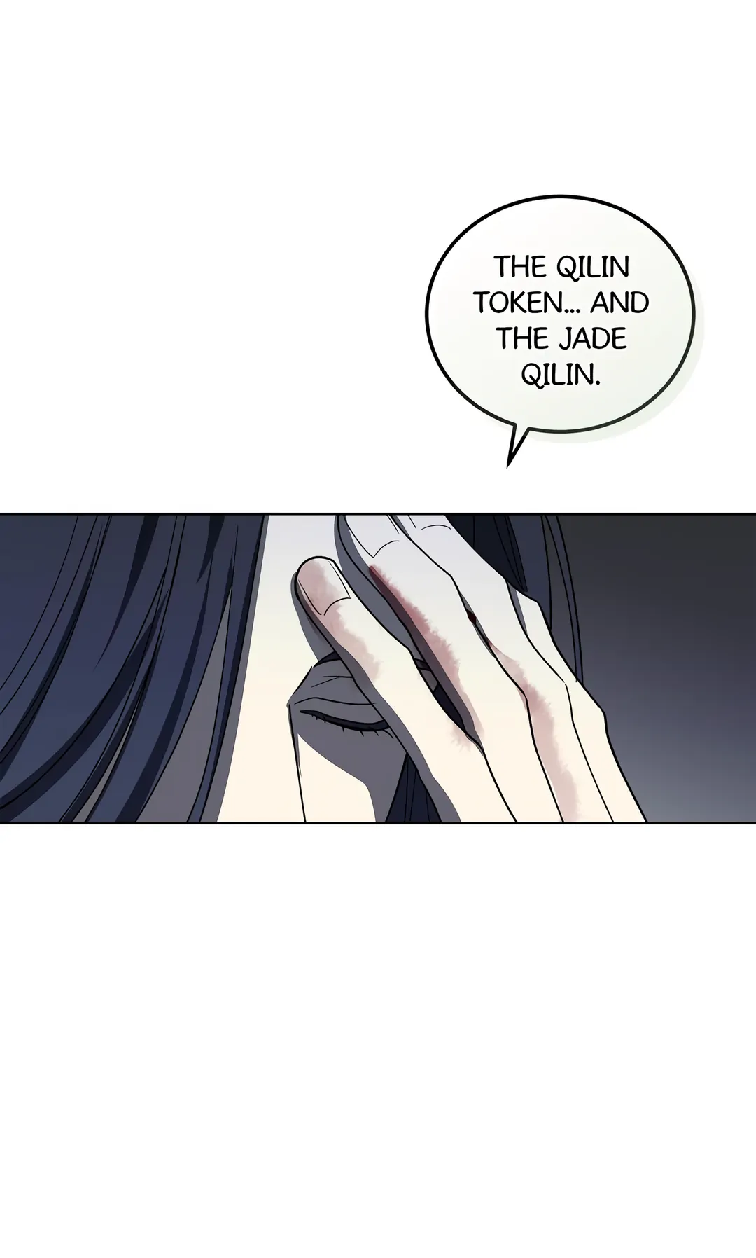 Celestial Chapter 19 - Page 40 in English
