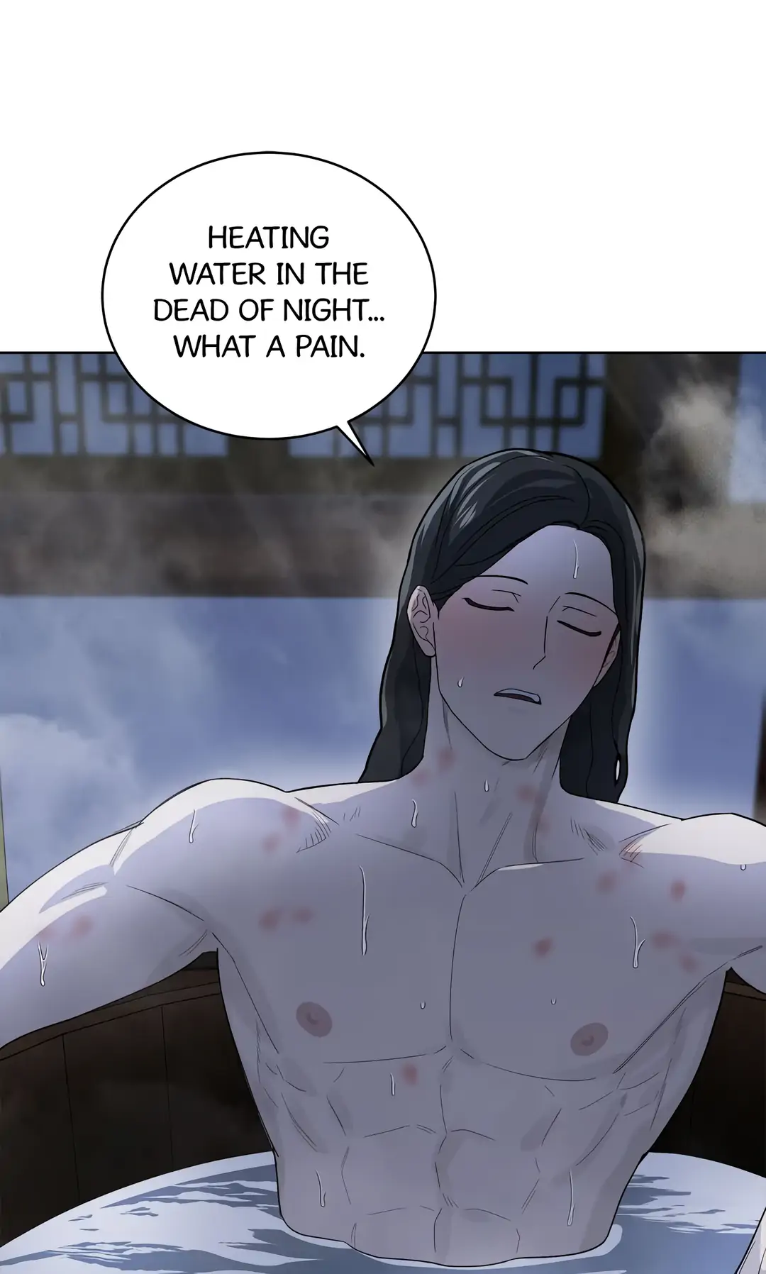 Celestial Chapter 19 - Page 46 in English