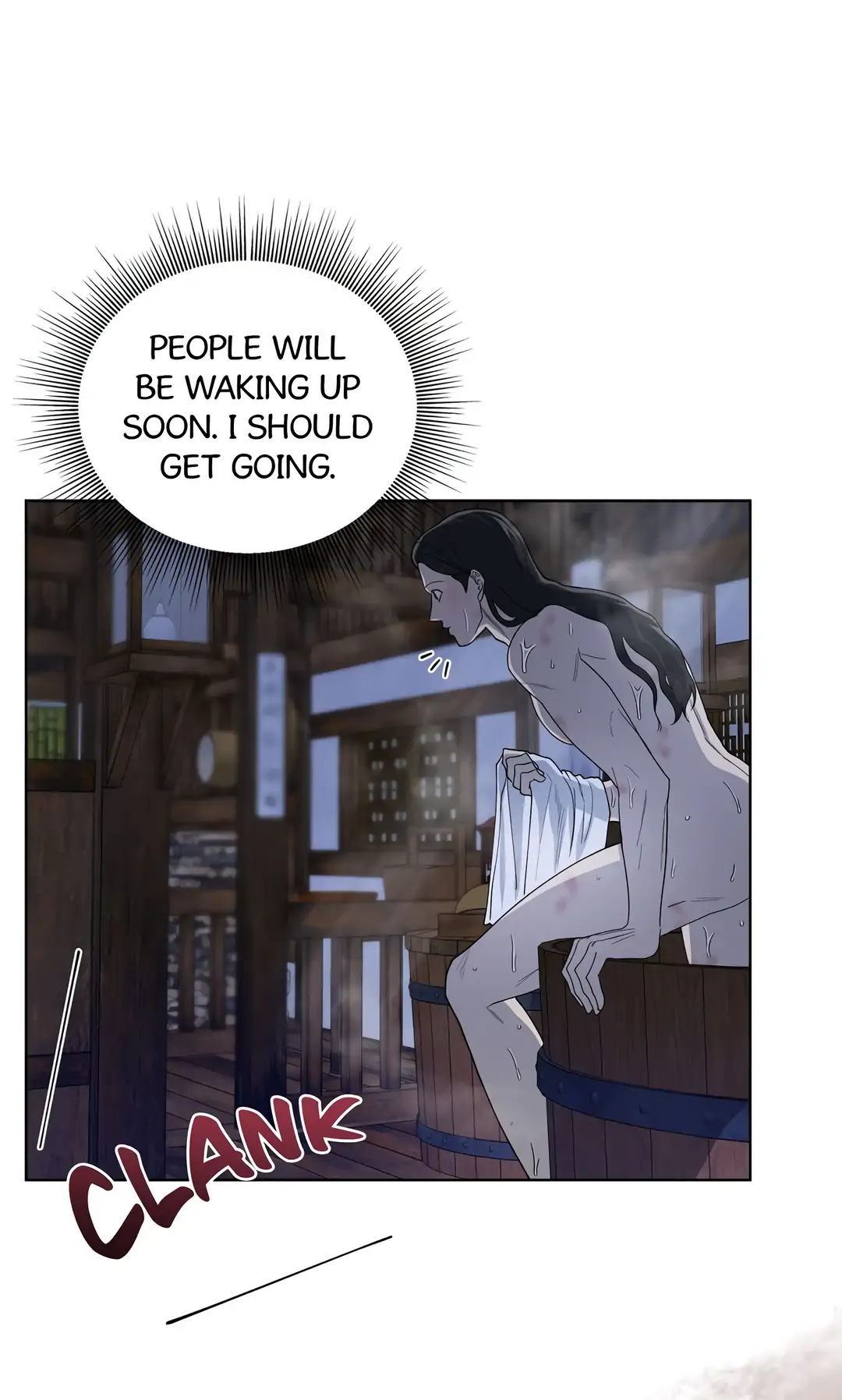Celestial Chapter 19 - Page 55 in English