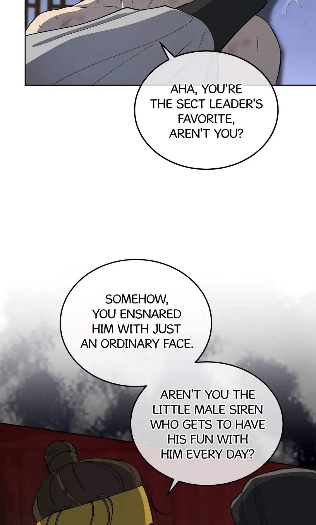 Celestial Chapter 19 - Page 59 in English