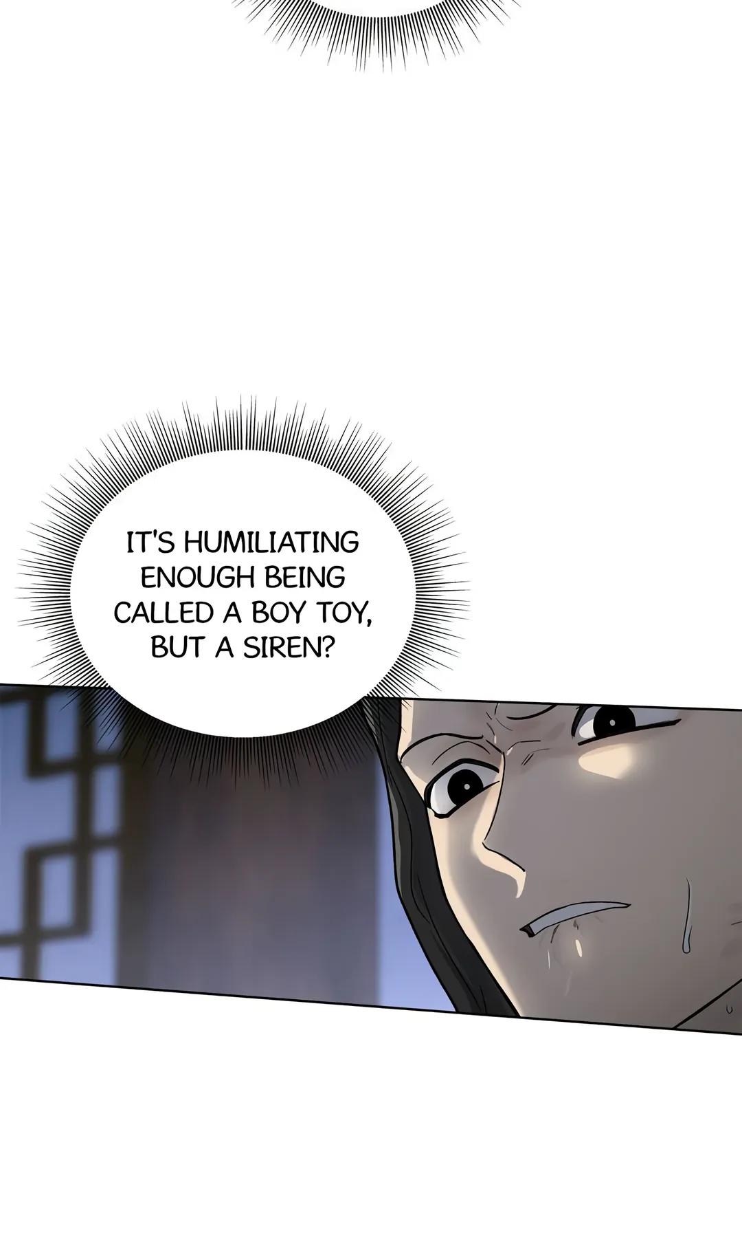 Celestial Chapter 19 - Page 61 in English