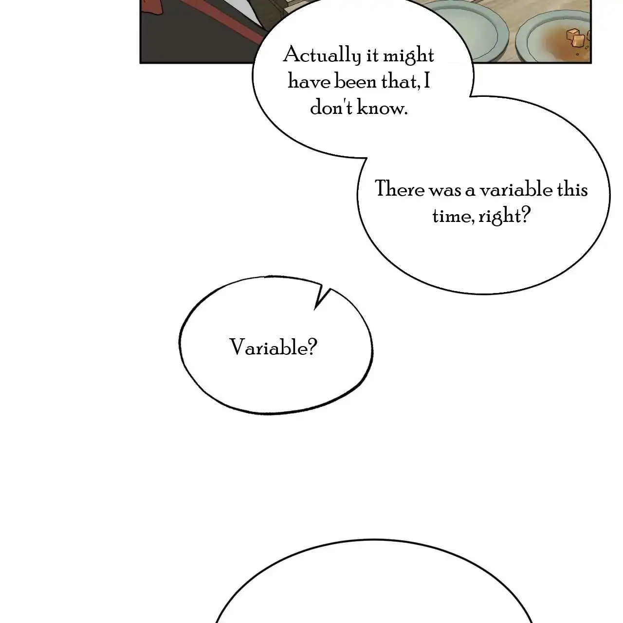Celestial Chapter 2 - Page 18 in English