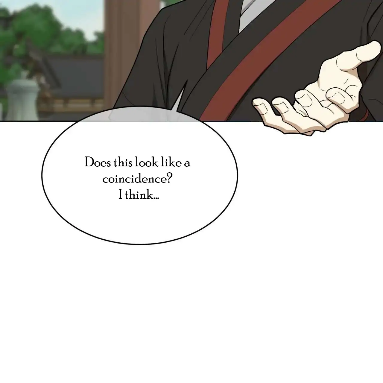 Celestial Chapter 2 - Page 20 in English