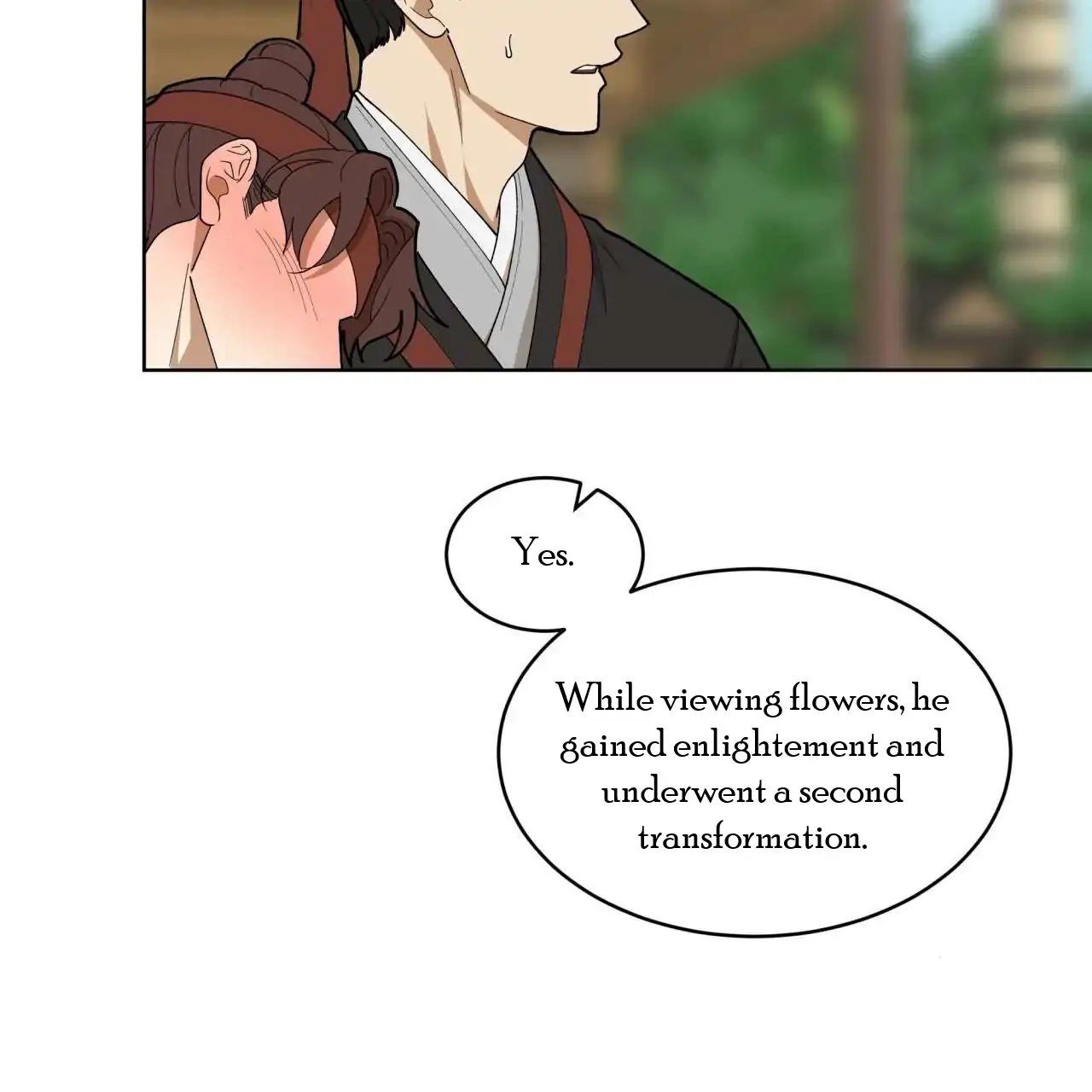 Celestial Chapter 2 - Page 28 in English